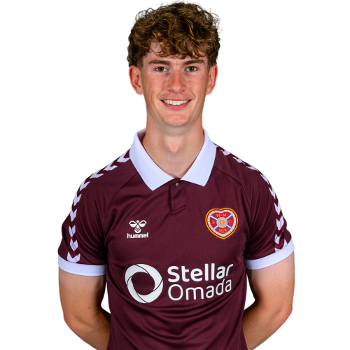 James Wilson Icon