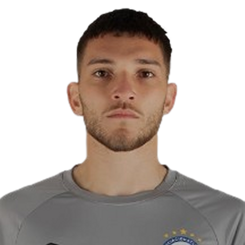 Gonzalo Siri Icon