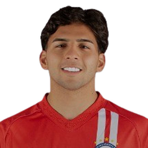 Hernán López Icon