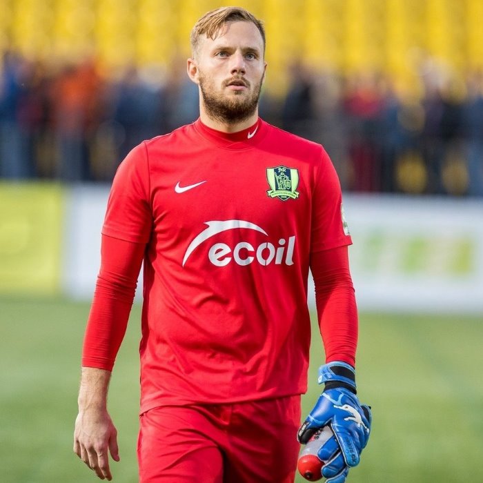 Tomas Švedkauskas Icon