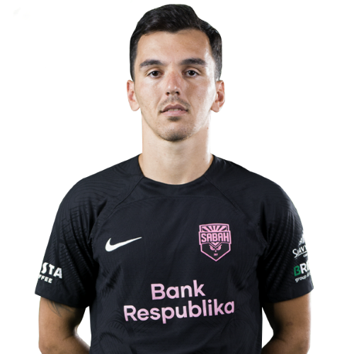 Rəhman Daşdəmirov Icon