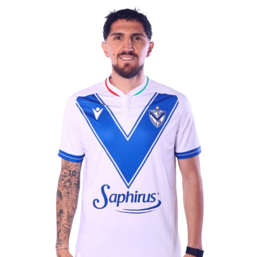 Diego Valdés Icon