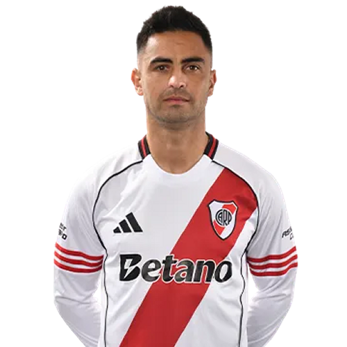 Gonzalo Martínez Icon