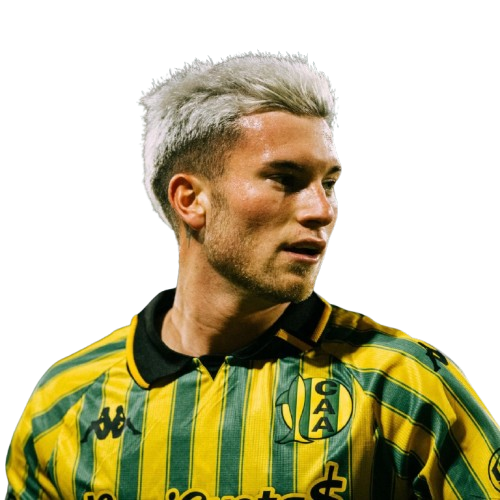 Tiago Serrago Icon