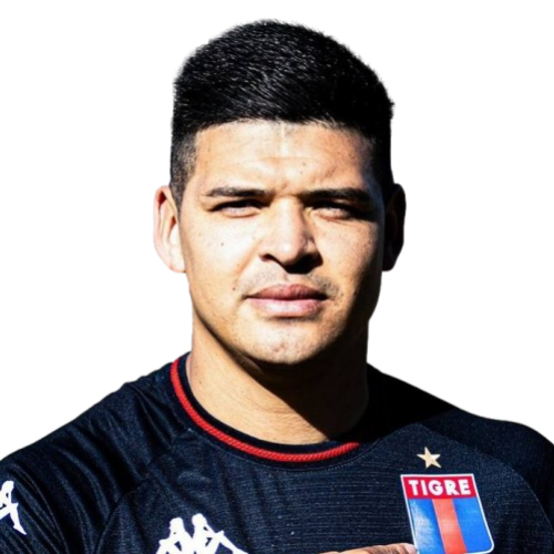 Federico Álvarez Icon