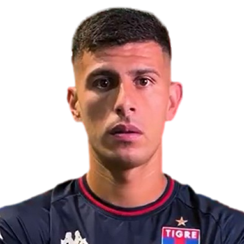Alan Barrionuevo Icon