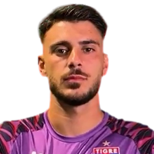 Felipe Zenobio Icon