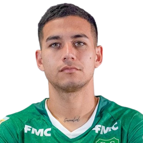 Alex Vigo Icon