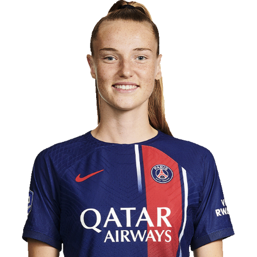 Jade Le Guilly Icon