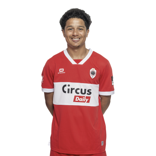 Anthony Valencia Icon