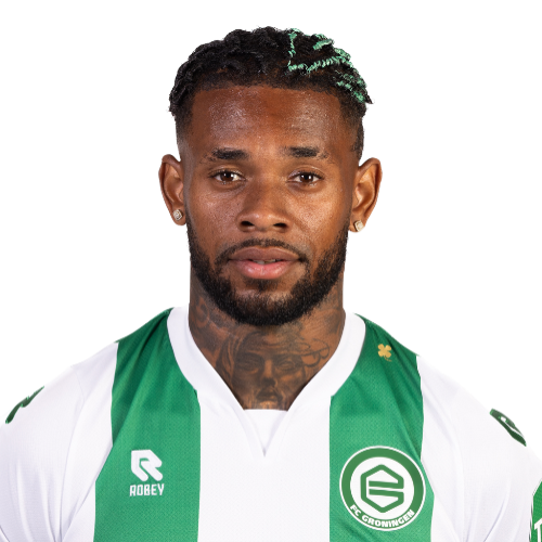 Leandro Bacuna Icon