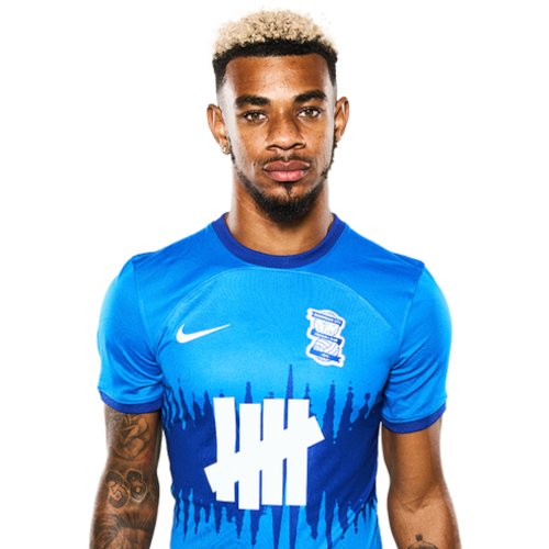 Juninho Bacuna Icon