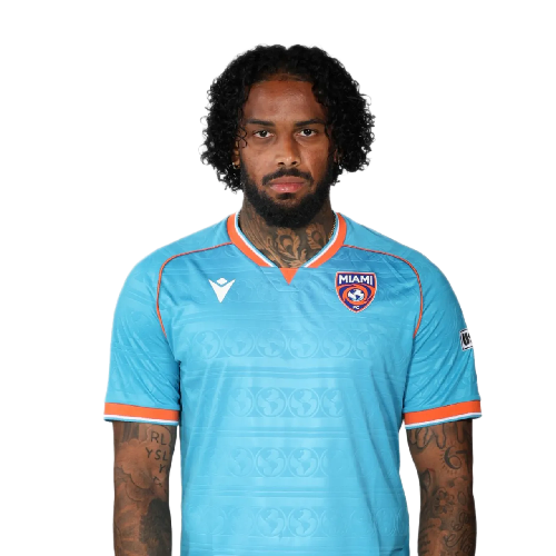 Jürgen Locadia Icon