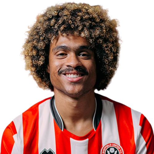 Tahith Chong Icon