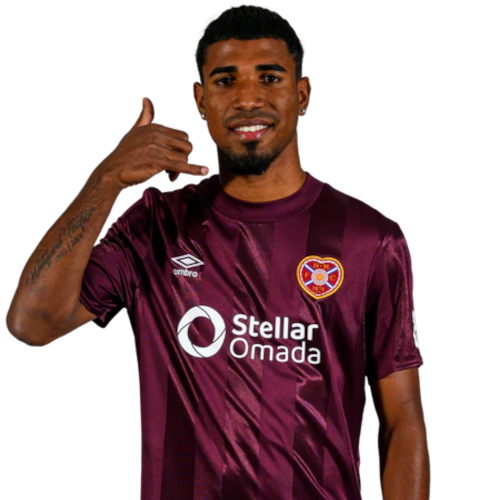 Gerald Taylor Icon