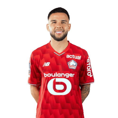 Calvin Verdonk Icon