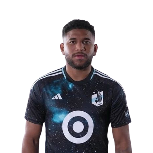 Carlos Harvey Icon