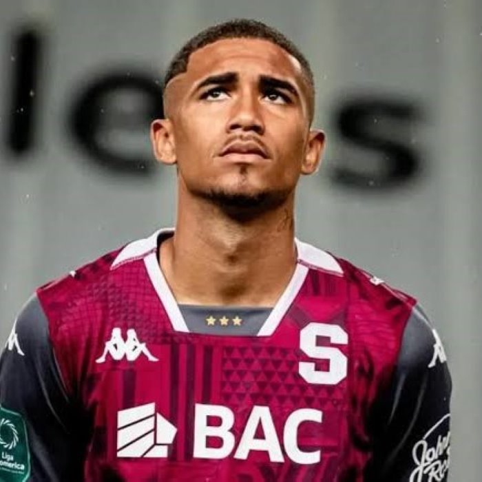 Eduardo Anderson Icon