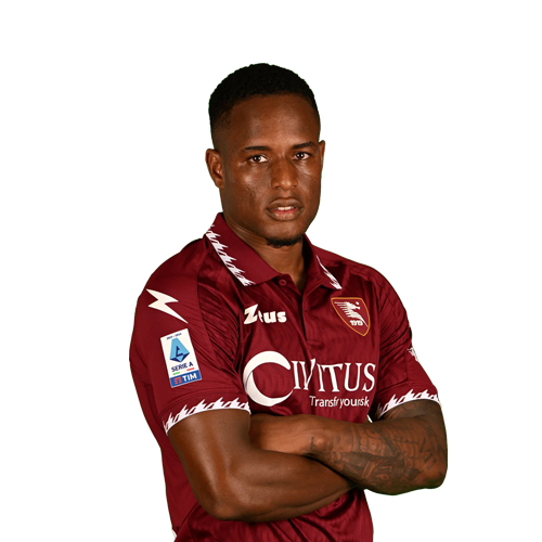 Jovane Cabral Icon