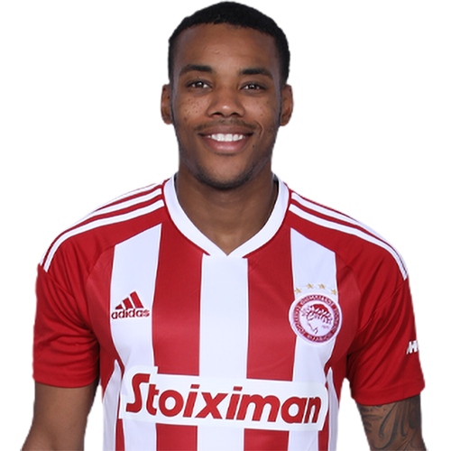 Garry Rodrigues Icon