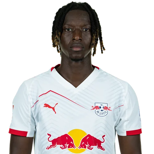 Amadou Haidara Icon