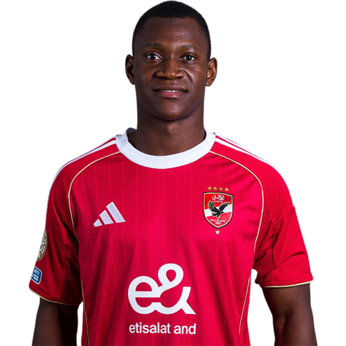 Aliou Dieng Icon
