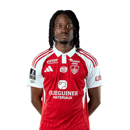 Daouda Guindo Icon
