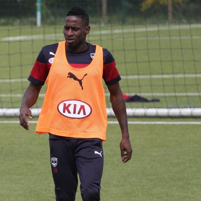 Andre Biyogo Poko Icon