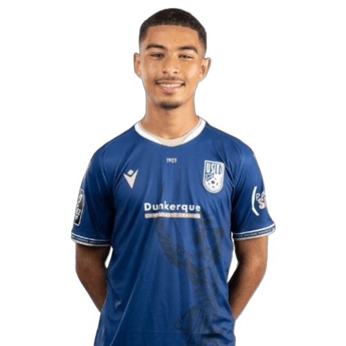 Gessime Yassine Icon