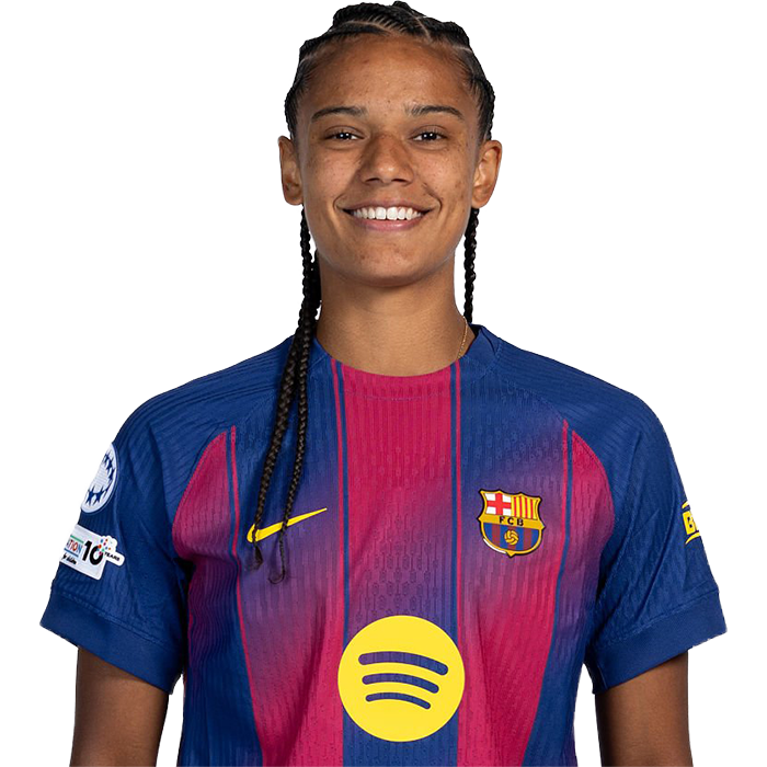 Esmee Brugts Icon