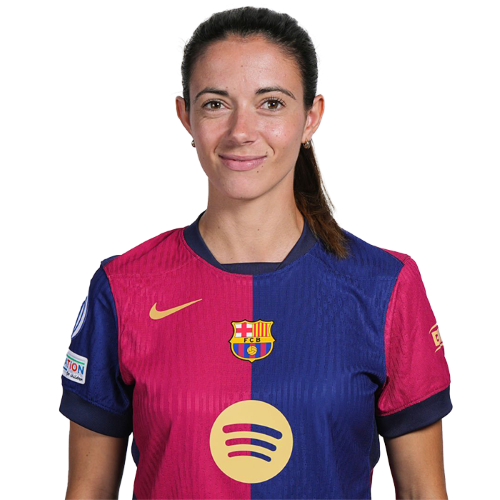 Aitana Bonmatí Icon