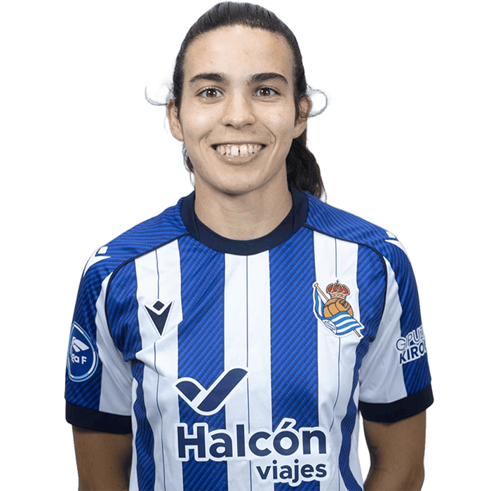 Claudia Florentino