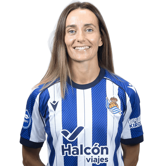 Ainhoa Moraza Icon