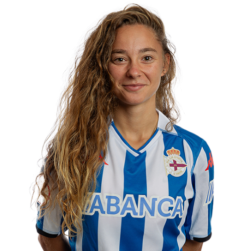 Ainhoa Marín Icon