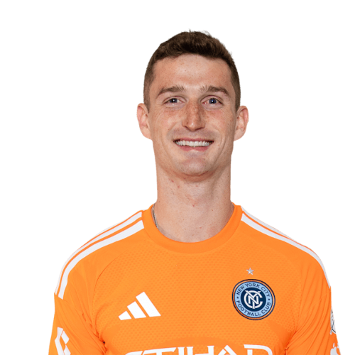 Matt Freese Icon