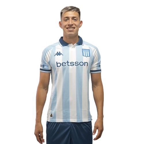 Adrián Fernández Icon