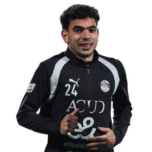 Tarek Alaa Icon