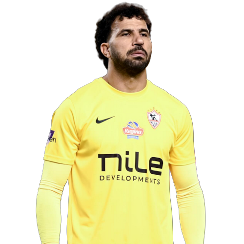 El Mahdy Soliman Icon