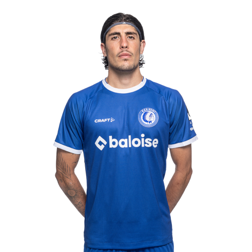 Omri Gandelman Icon