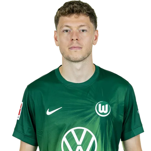 Andreas Skov Olsen Icon