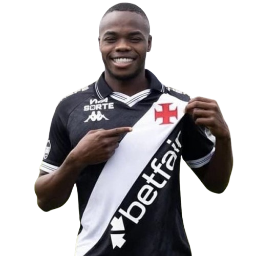Andrés Gómez Icon