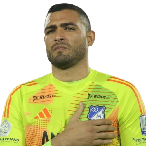 Álvaro Montero Icon