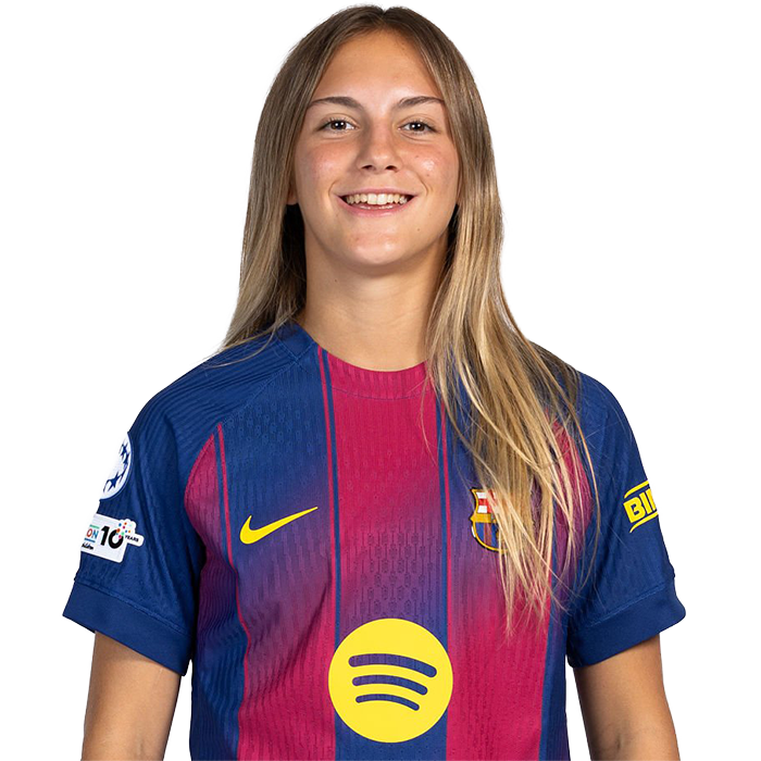 Carla Juliá Icon