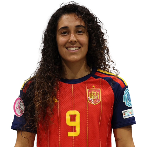 Celia Segura Icon