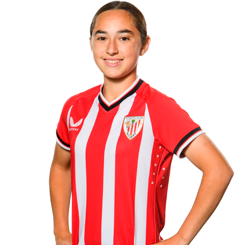 Daniela Agote Icon