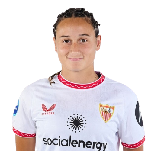 Alba Cerrato Icon