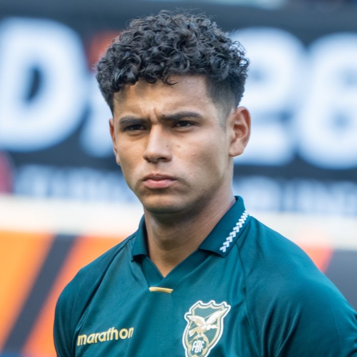 Yomar Rocha Icon