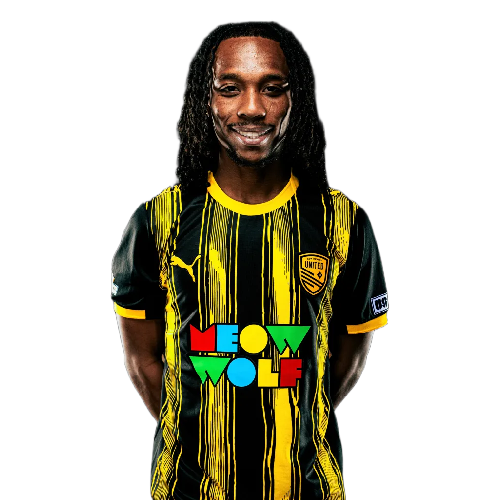 Zico Bailey Icon