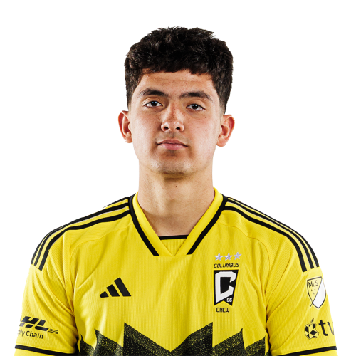 Cole Mrowka Icon