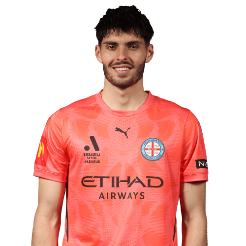 Patrick Beach Icon
